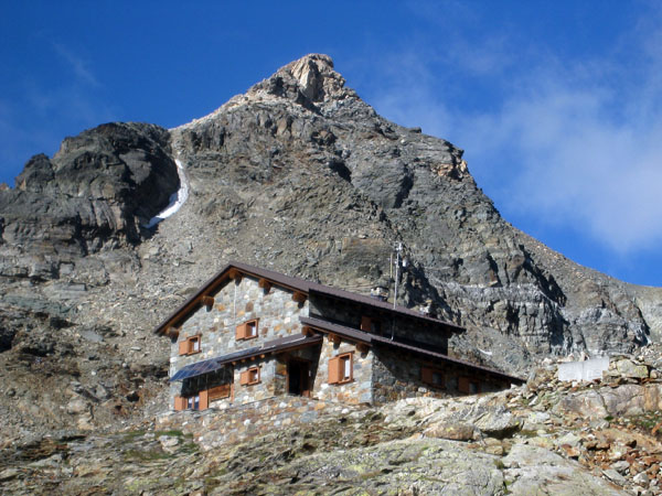 Rifugio Perucca