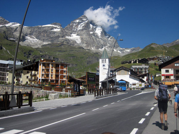 Cervinia